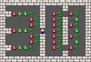 Уровень 1 — Laizhufu and LZY Arranged